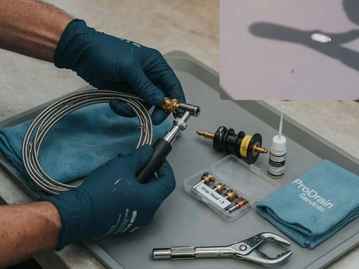 Why choose Drain Cleaning in New Albany, OH